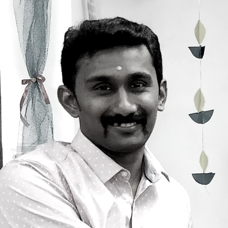 Arjunan